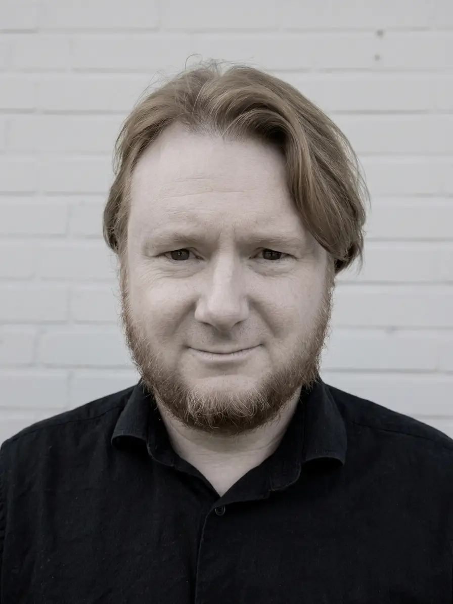 Thomas Lorenzen